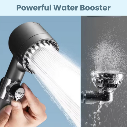 Filtra Shower Head